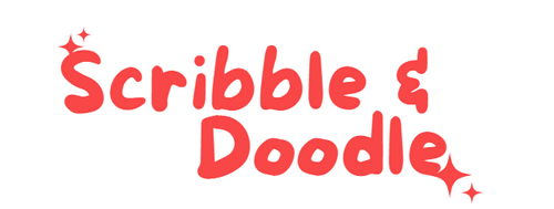 Scribble & Doodle